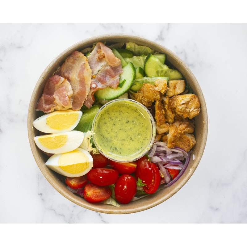 SAŁATKA KLASYK - COBB