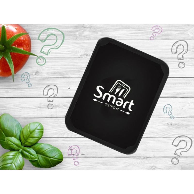 Bagietka: Z POLĘDWICZKAMI